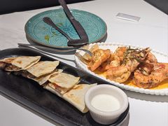 -CRAZYONES克芮旺斯西班牙餐厅(龙湖金沙天街店)
