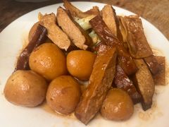 -老鼎万春卤菜(五代传承创始老店)