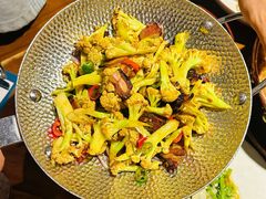 -雀舞云南菜(天津天河城购物中心店)