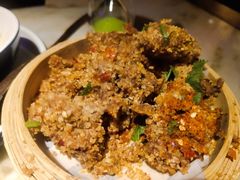 -绿茶餐厅(西湖银泰百货店)