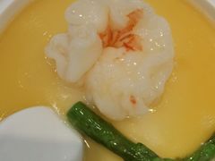 太雕玻璃鲜虾球-翠园(北京王府中环店)