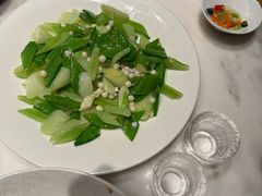 -初蓉丨遇见新川菜(亲贤街荣耀店)