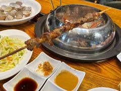 -海味当家·蒸锅海鲜(中山广场创始店)