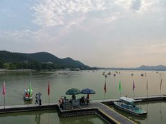 -云龙湖旅游景区