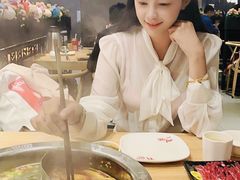 -嬷孙家潮汕牛肉火锅(北京路天河城店)