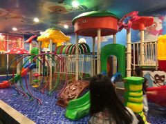-丽池宫韩式汗蒸会馆(华灯坊店)