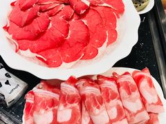 -五星桥原切肥牛火锅·30年专注好牛肉(湖塘店)