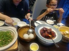 -翠山·映月湖景餐厅(映月湖公园店)