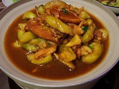-阿财老铺·老蚌埠龙虾城(华夏总店)
