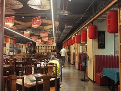 -安泰楼·佛跳墙创始人·传统闽味早茶·酒楼(三坊七巷闽菜地标店)