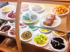-清真吴记门钉肉饼·喜多利