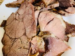 -磨沟沿老字号牛肉面·清真(金港城店)