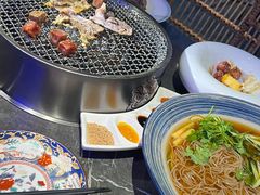 -十三姨正合丰烤肉(营迹路店)