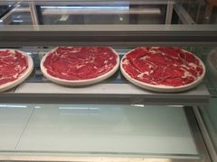 -香佰里鲜货火锅(佳乐金街店)