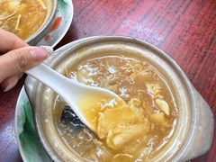 -添發碗仔翅美食