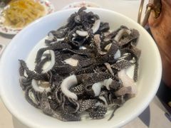 -东门口涮肉·砂锅·烤串(老门东店)