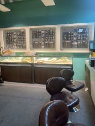-邵老师打金·黄金加工(大望路总店)