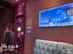 -歌友汇KTV(大悦城11层店)