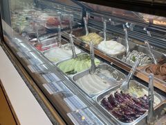 -CREAM STORY意大利手工冰淇淋&甜品(万象前海店)