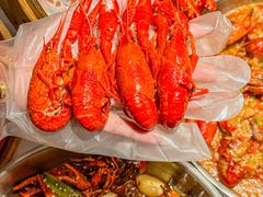 -靓靓蒸虾·头牌蒸虾(南山桂庙店)