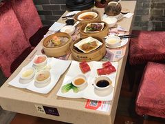 -点都德(大茶楼店)