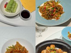-好友缘家宴(青山路店)