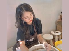 -青韵台陶艺Diy(永庆坊店)