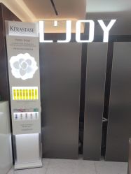 -LJOY丽锦造型·烫发染发
