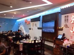 -敦煌喜宴(万达广场店)