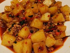 -益华家菜屋(世茂店)