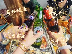 -蚝英雄·鲜蚝自助专门店