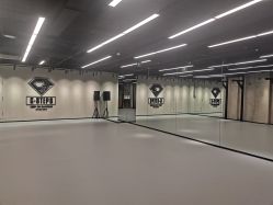 -G-STEPS舞蹈工作室