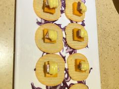 -铜锣湾·有麝自然香(重庆新天地店)