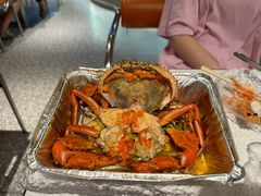-白仁仔· 活烤海鲜 宵夜(豫园店)
