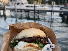 -Fergburger(皇后镇店)