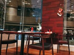-广州希尔顿逸林酒店-OPEN開·全日制餐厅·海鲜·小火锅·自助餐(东风路店)