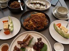 -喜记顺德菜(南昌万象城店)