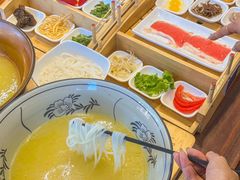 -桥香园过桥米线(复兴路店)