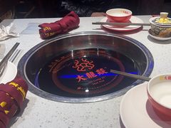 -大龙燚·旷野鲜火锅(广州首店)