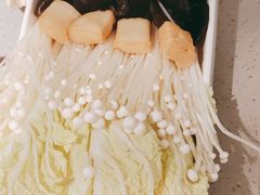 -半天妖烤鱼(万达广场店)