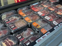 -沃尔玛购物广场(中山店)