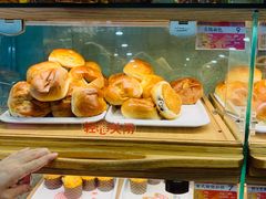 -新侨三宝乐面包店(崇文门店)