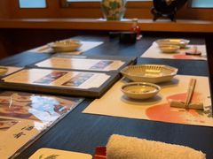 -希望日本料理(保利香槟花园店)