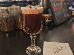 -January.co壹月咖啡(国民店)