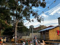 -HERRE·FARM 赫尔露营农场·团建聚会包场