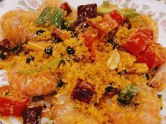 -德胜轩正宗顺德菜(宝安沙井会展中心店)