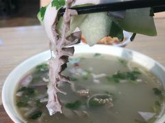 -伊犁羊杂馆