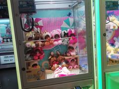 -PAWTOY爪e玩偶店(天兴罗斯福店)