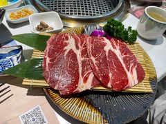 -千寻山野烤肉(中关村店)