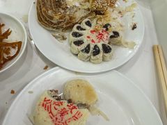 -聚德华天护国寺小吃(甜水园店)
